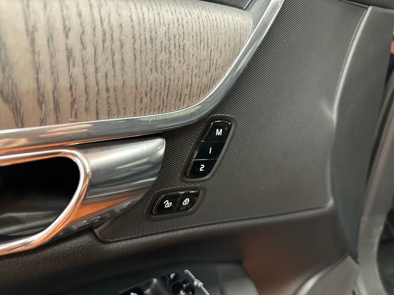 Volvo S90 vaihtoauto