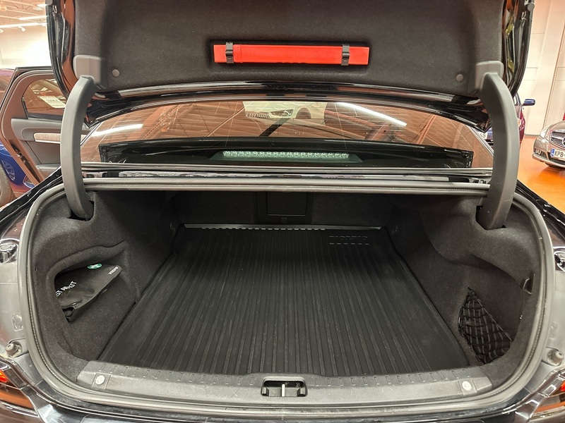 Volvo S90 vaihtoauto