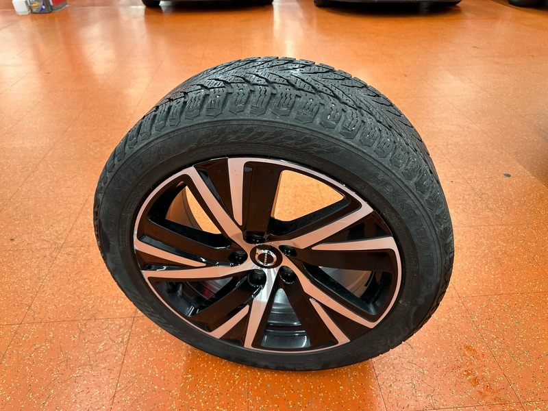 Volvo S90 vaihtoauto