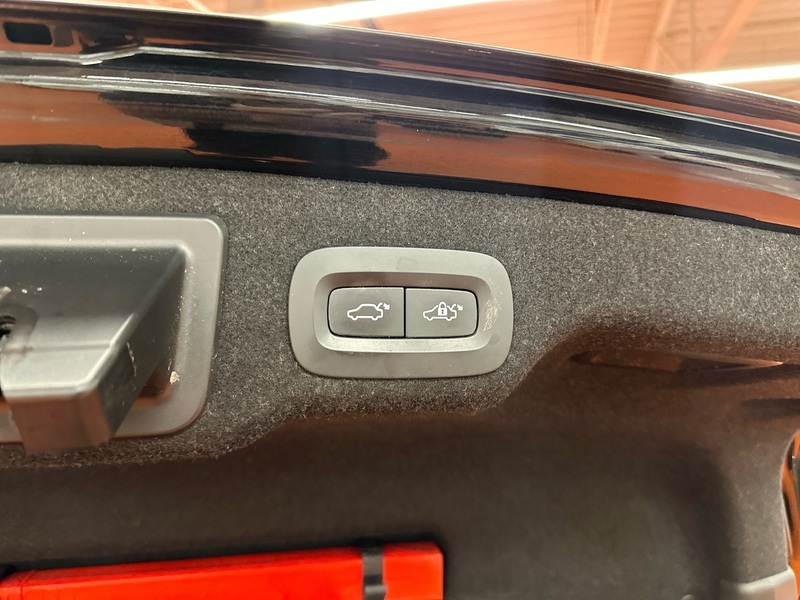 Volvo S90 vaihtoauto