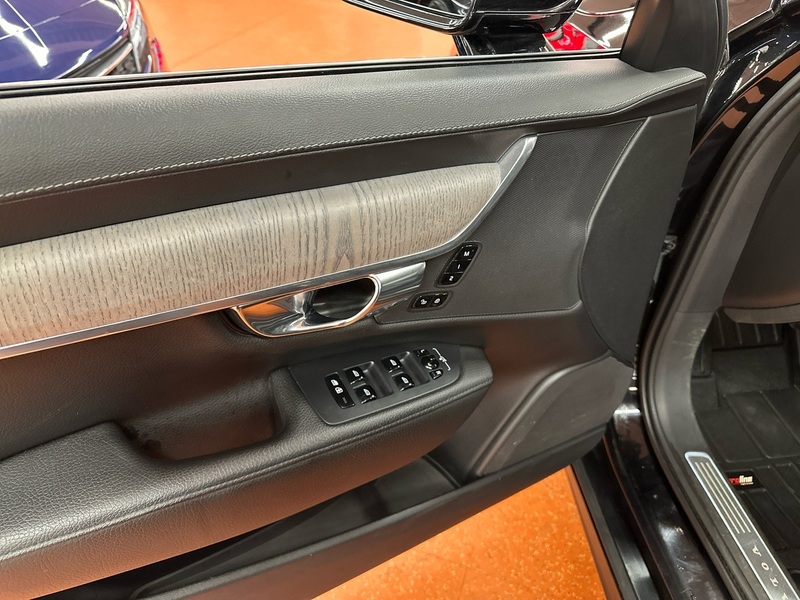 Volvo S90 vaihtoauto