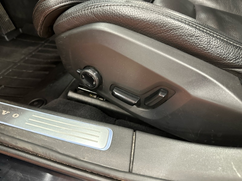 Volvo S90 vaihtoauto