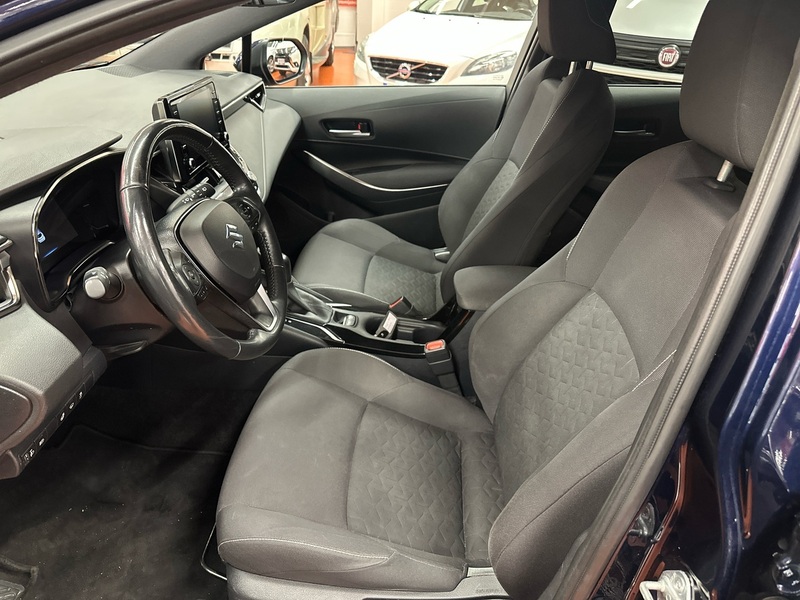 Suzuki Swace vaihtoauto