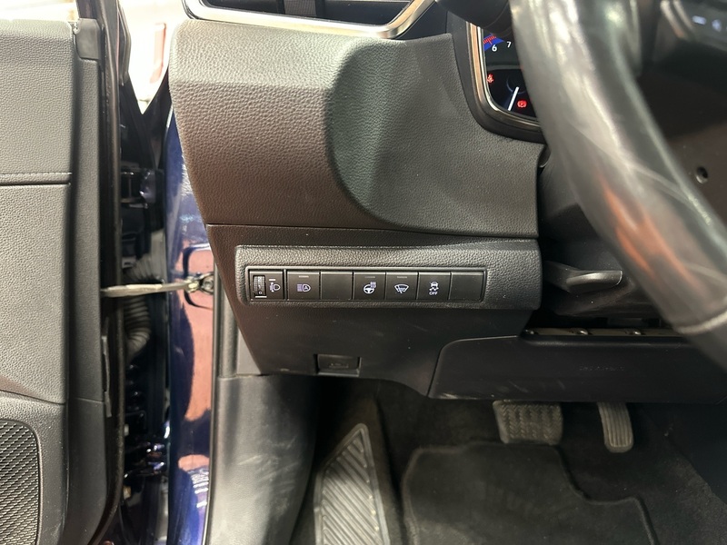 Suzuki Swace vaihtoauto