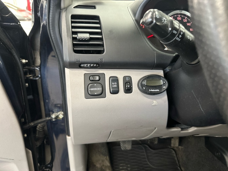 Mitsubishi L200 vaihtoauto