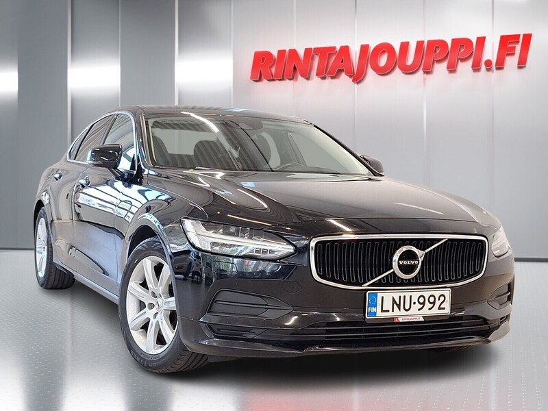 Volvo S90 vaihtoauto
