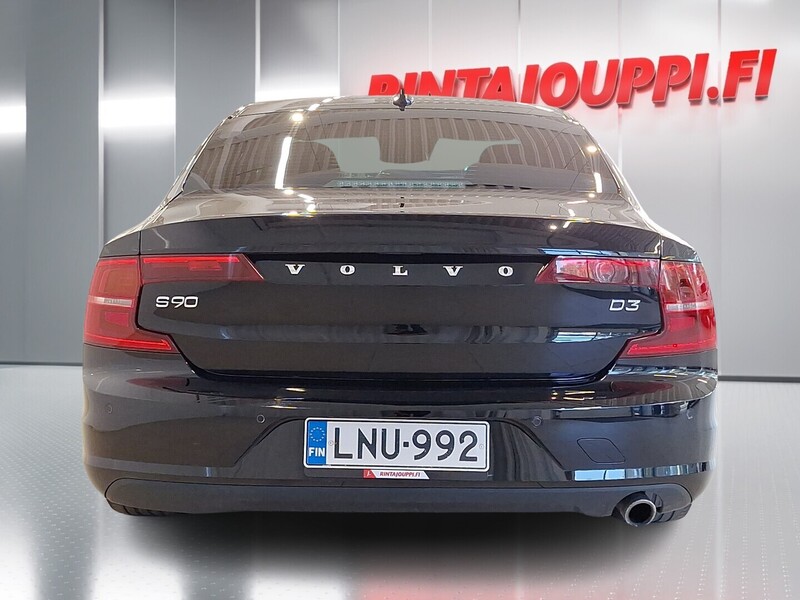 Volvo S90 vaihtoauto