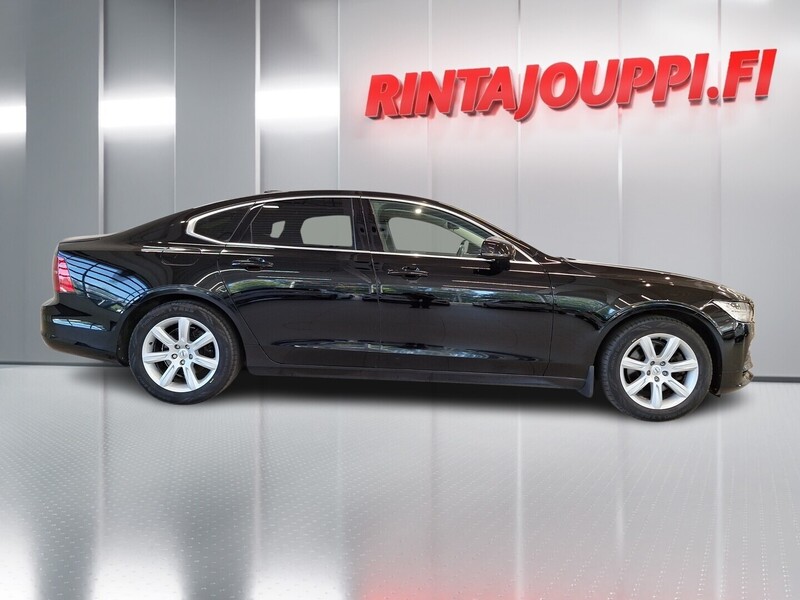 Volvo S90 vaihtoauto