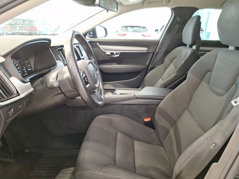 Volvo S90 vaihtoauto