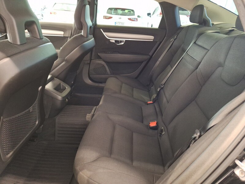 Volvo S90 vaihtoauto