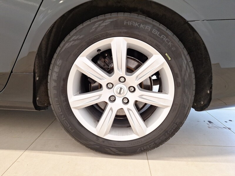 Volvo S90 vaihtoauto