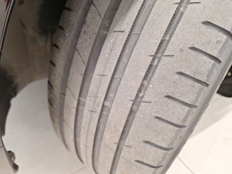 Volvo S90 vaihtoauto