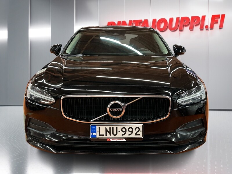 Volvo S90 vaihtoauto