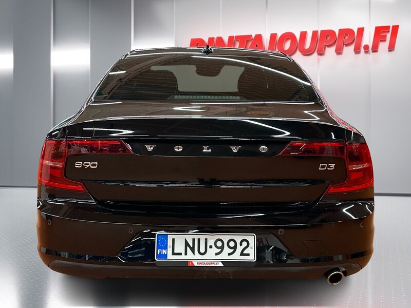 Volvo S90 vaihtoauto