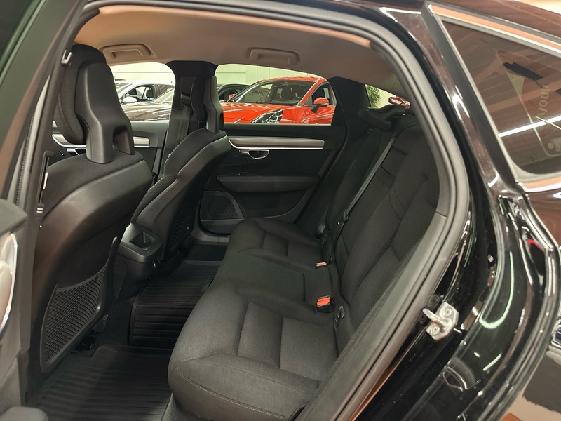 Volvo S90 vaihtoauto