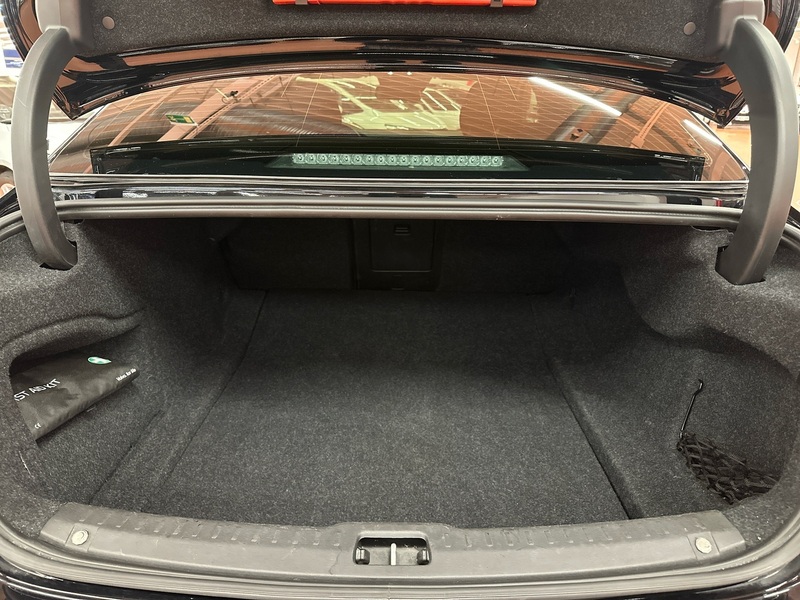 Volvo S90 vaihtoauto