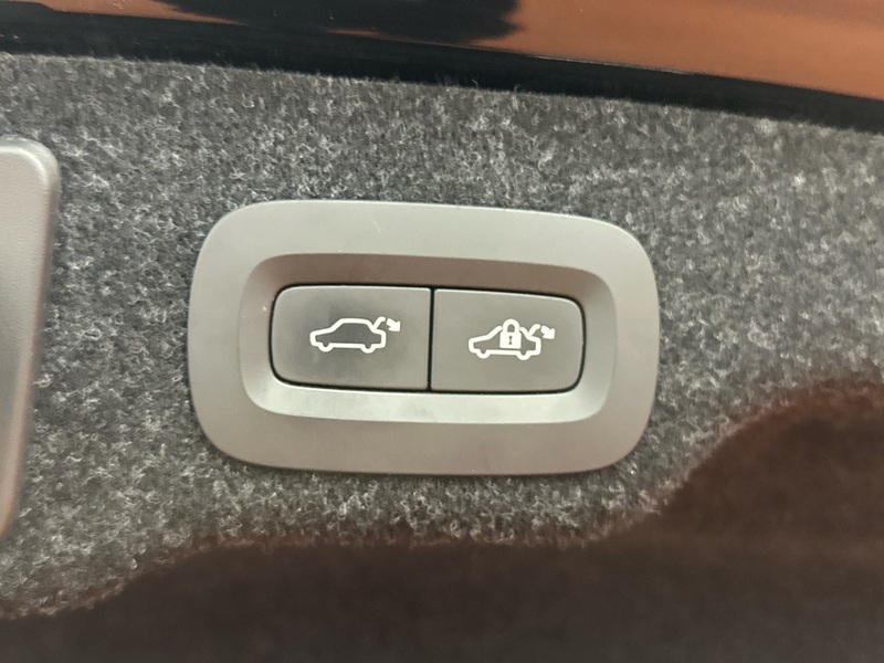 Volvo S90 vaihtoauto