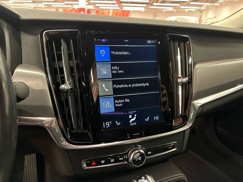 Volvo S90 vaihtoauto