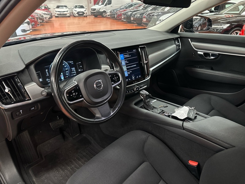 Volvo S90 vaihtoauto