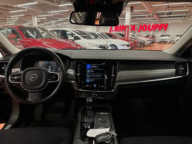 Volvo S90 vaihtoauto
