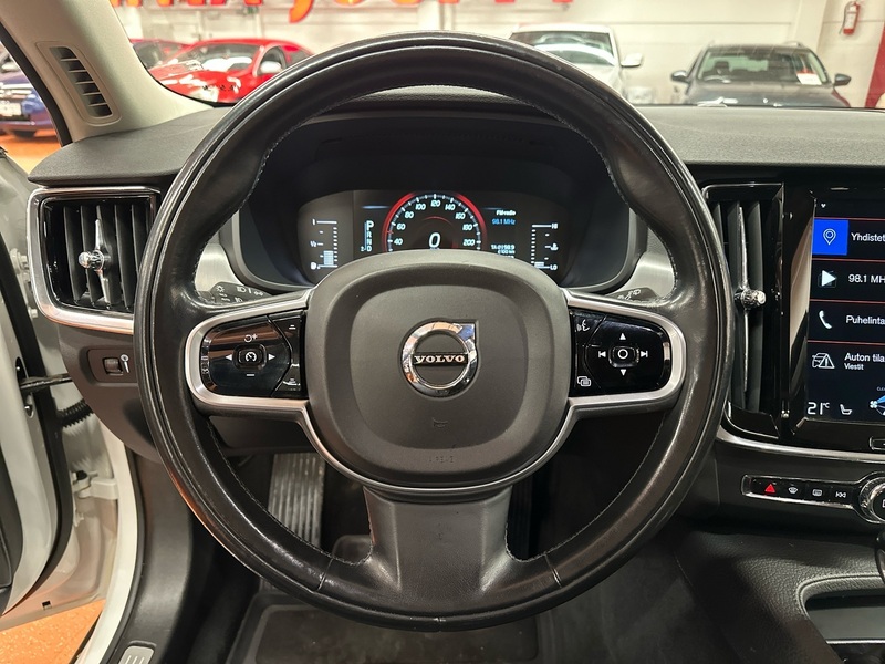 Volvo V90 vaihtoauto