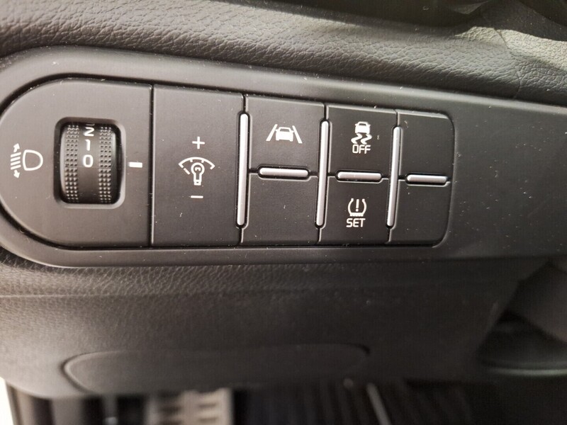 Kia Proceed vaihtoauto