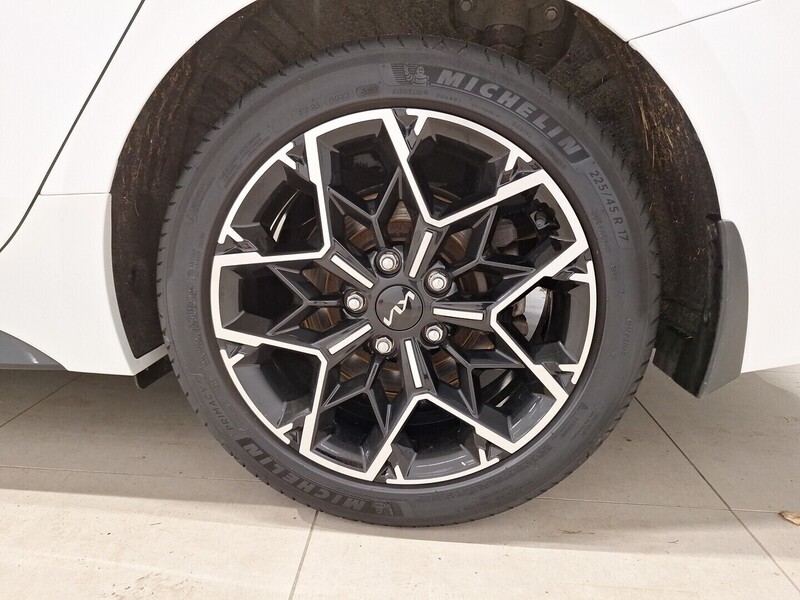 Kia Proceed vaihtoauto