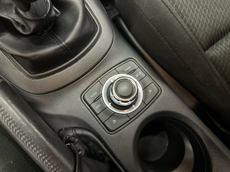 Mazda CX-5 vaihtoauto