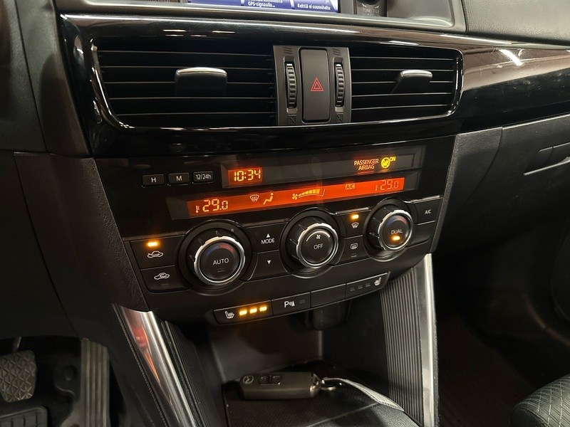 Mazda CX-5 vaihtoauto