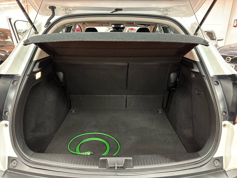 Honda HR-V vaihtoauto