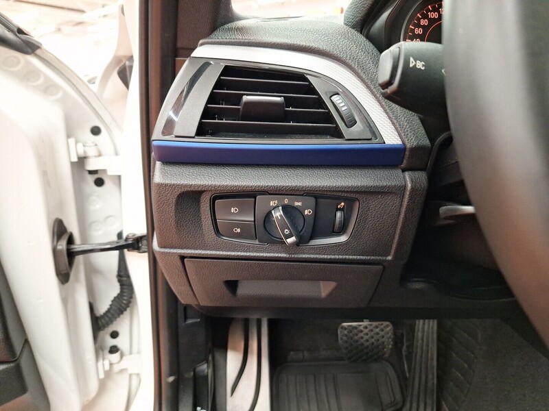 BMW 118 vaihtoauto