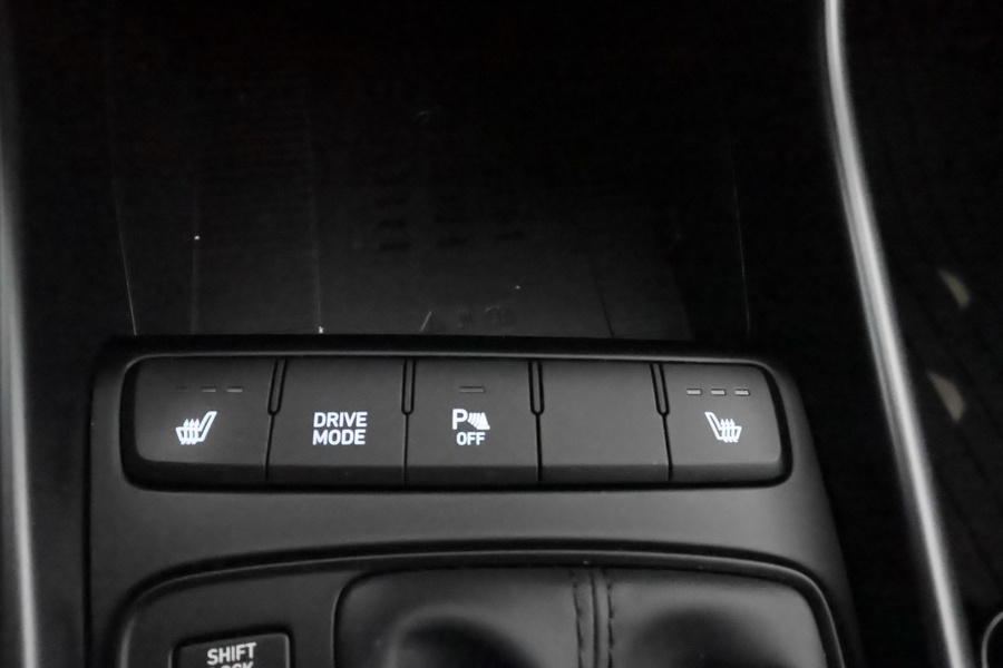 Hyundai i20 Hatchback vaihtoauto