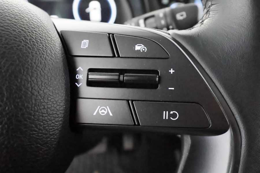 Hyundai i20 Hatchback vaihtoauto