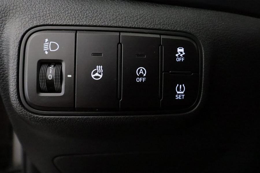 Hyundai i20 Hatchback vaihtoauto