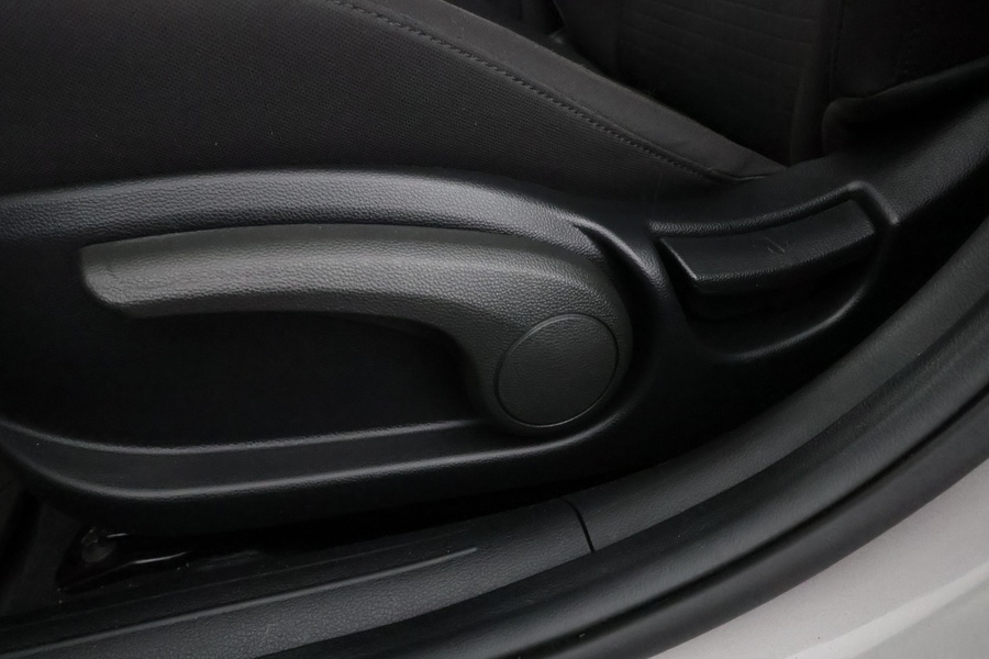 Hyundai i20 Hatchback vaihtoauto