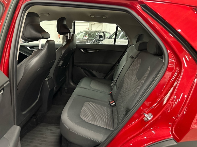 Kia Niro vaihtoauto