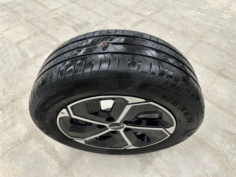 Kia Niro vaihtoauto