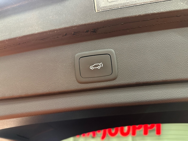 MG Marvel R vaihtoauto