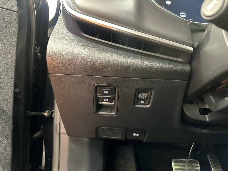 MG Marvel R vaihtoauto