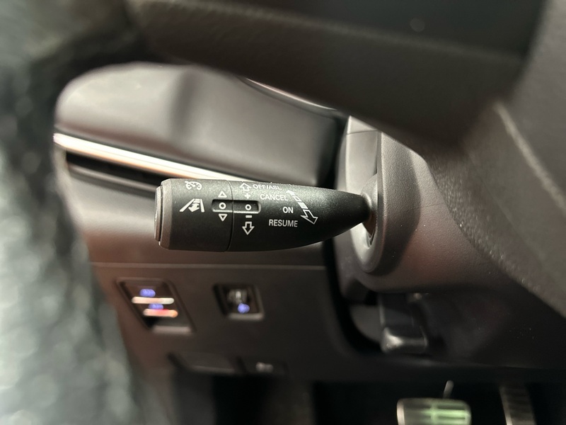 MG Marvel R vaihtoauto