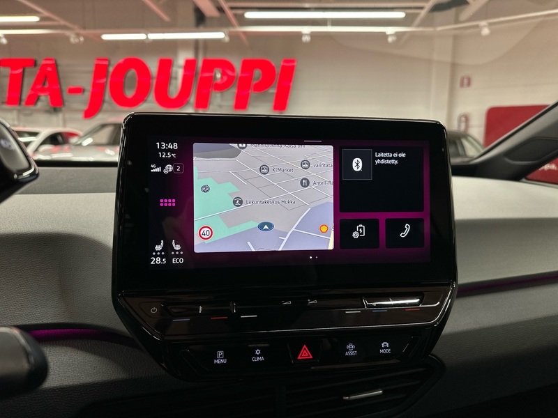 Volkswagen ID.3 vaihtoauto