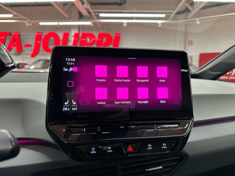 Volkswagen ID.3 vaihtoauto