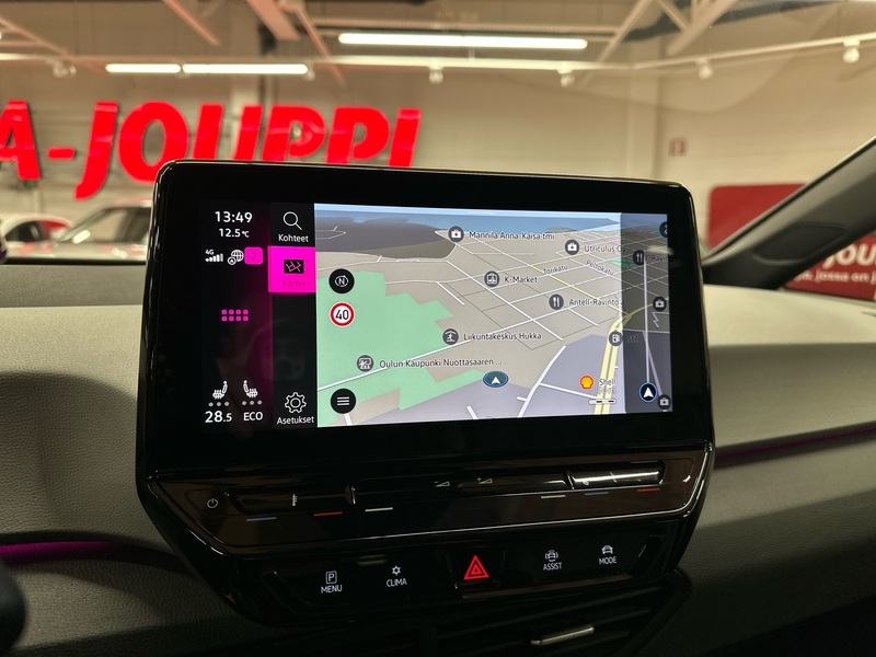 Volkswagen ID.3 vaihtoauto