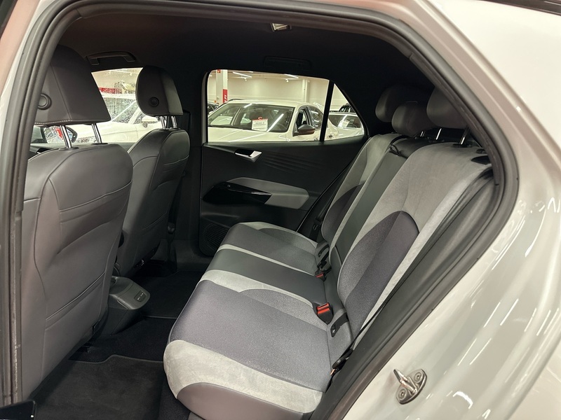 Volkswagen ID.3 vaihtoauto