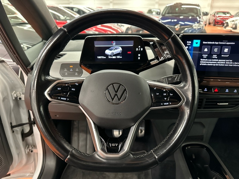 Volkswagen ID.3 vaihtoauto
