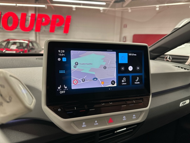 Volkswagen ID.3 vaihtoauto