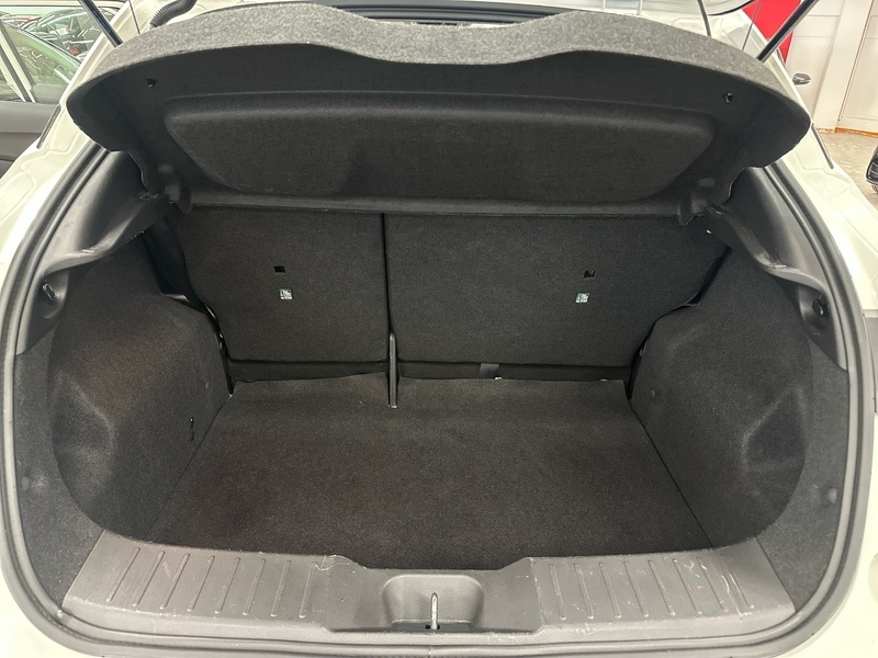 Nissan Juke vaihtoauto