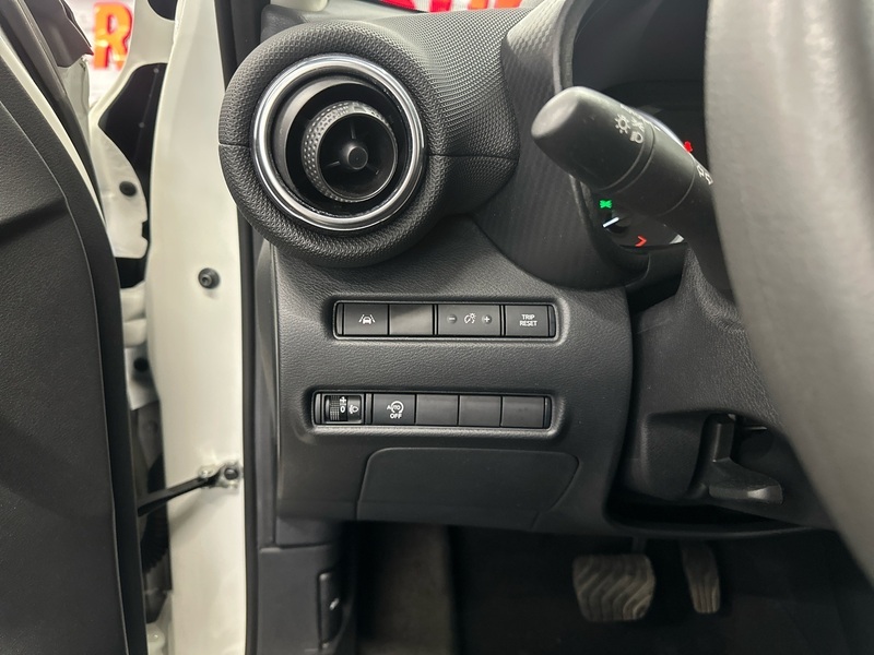 Nissan Juke vaihtoauto