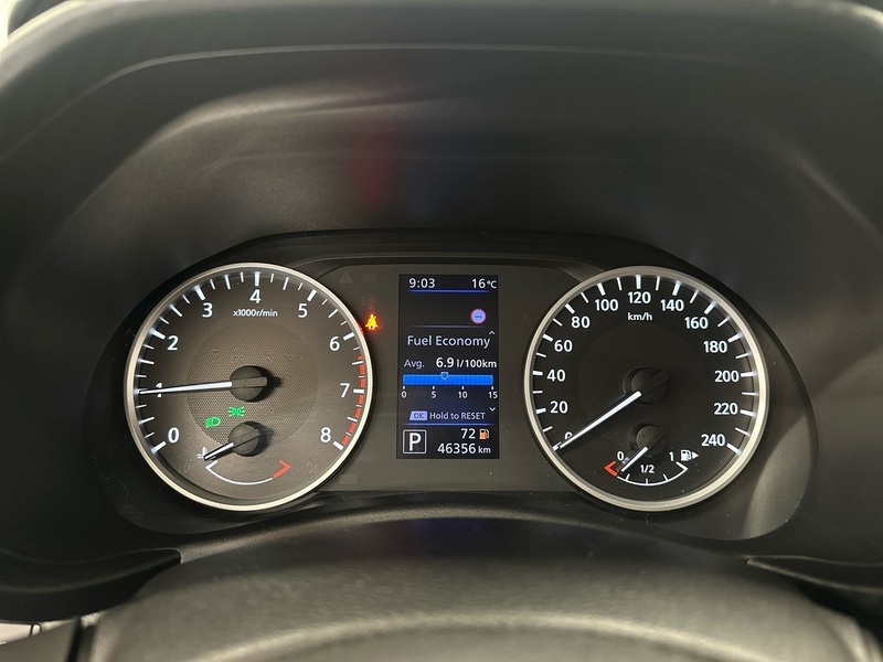 Nissan Juke vaihtoauto