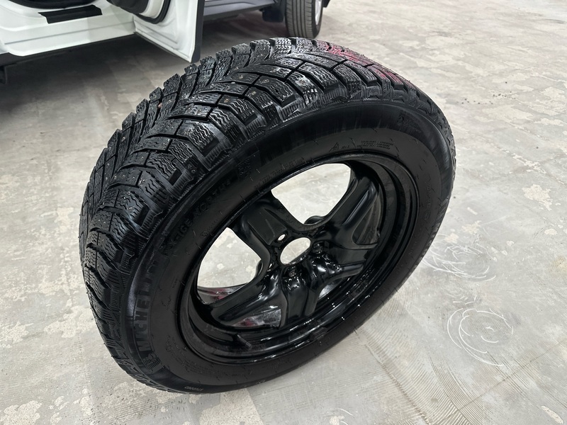 Nissan Juke vaihtoauto